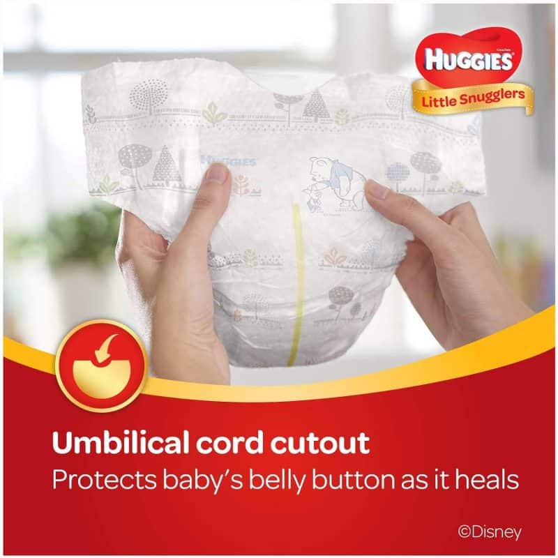 Huggies Little Snugglers - Image 108