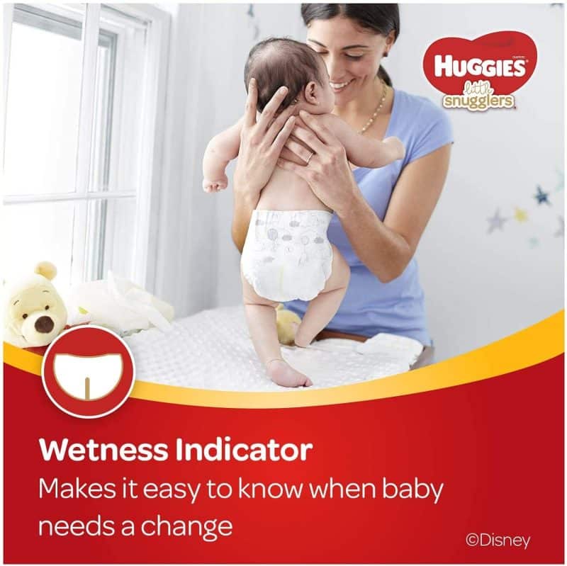 Huggies Little Snugglers - Image 124