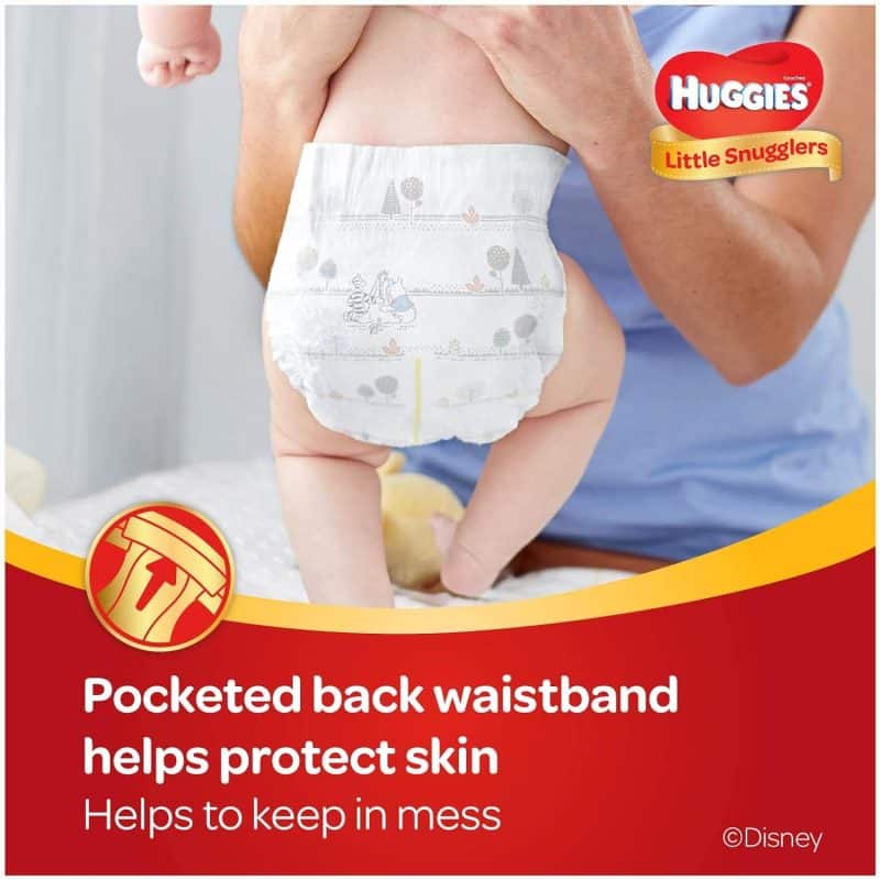 Huggies Little Snugglers - Image 139