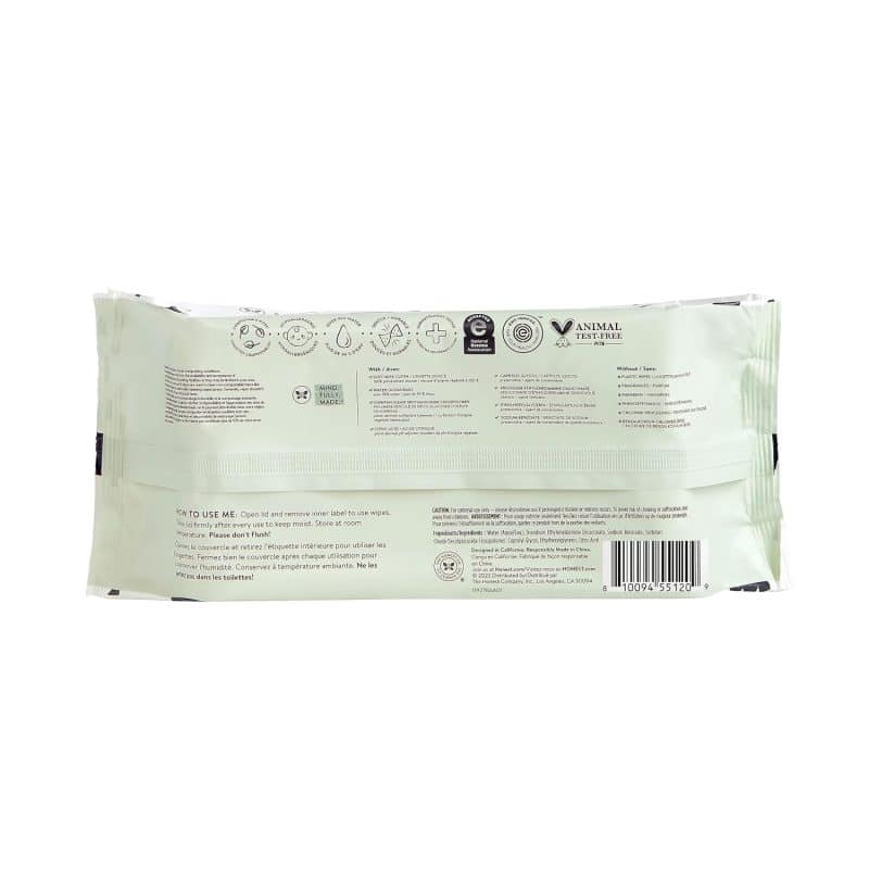 The Honest Company Clean Conscious Unscented Wipes - Image 14