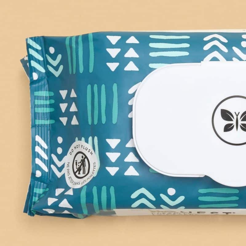 The Honest Company Clean Conscious Unscented Wipes - Image 31