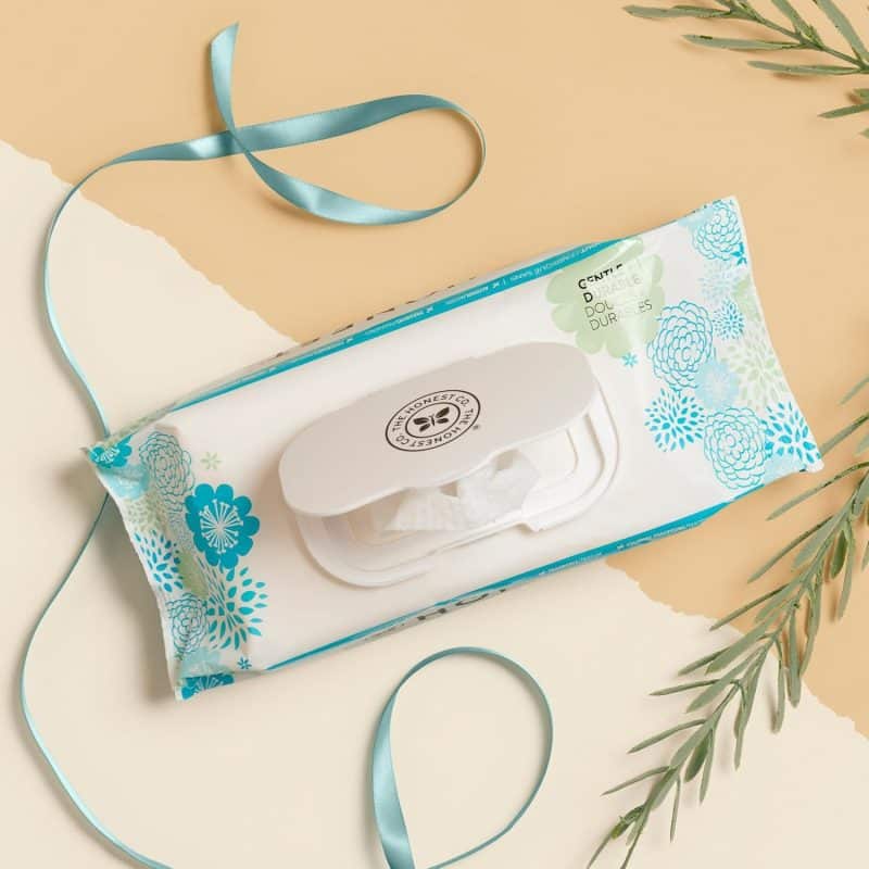 The Honest Company Clean Conscious Unscented Wipes - Image 47