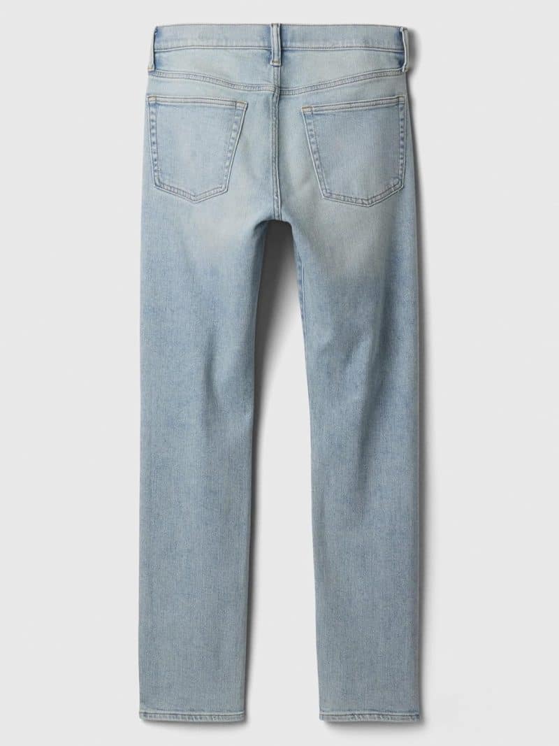 GAP Men's Skinny Fit Jeans - Image 10