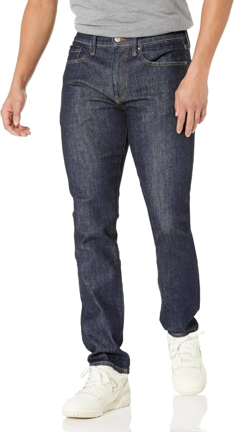 GAP Men's Skinny Fit Jeans - Image 11