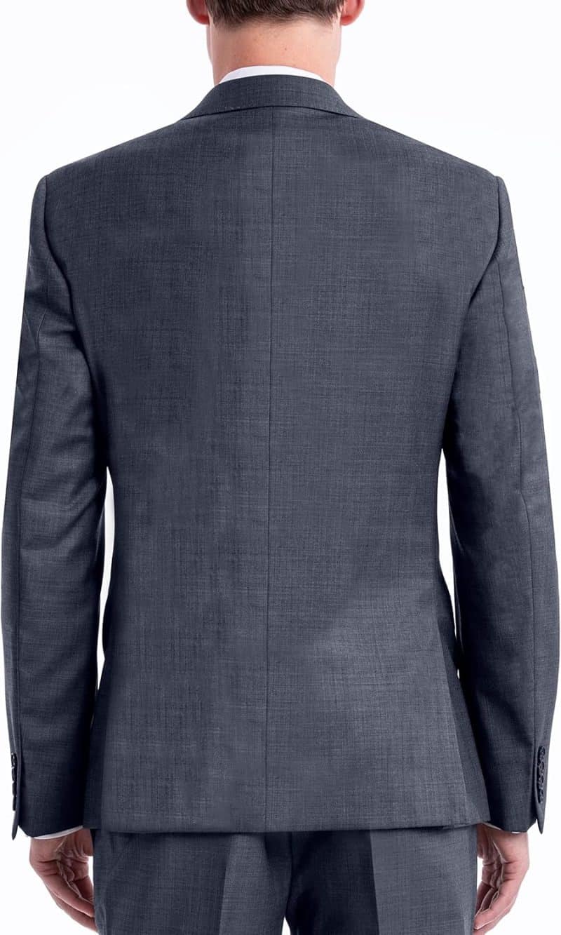 Calvin Klein Men's Slim Fit Suit Separates - Image 13