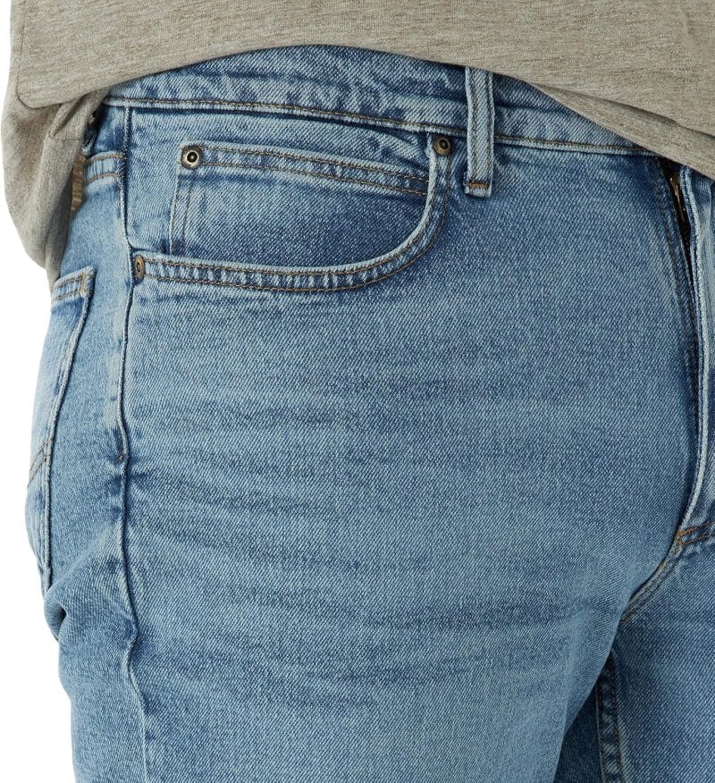 Lee Men's Legendary Relaxed Straight Jean - Image 34