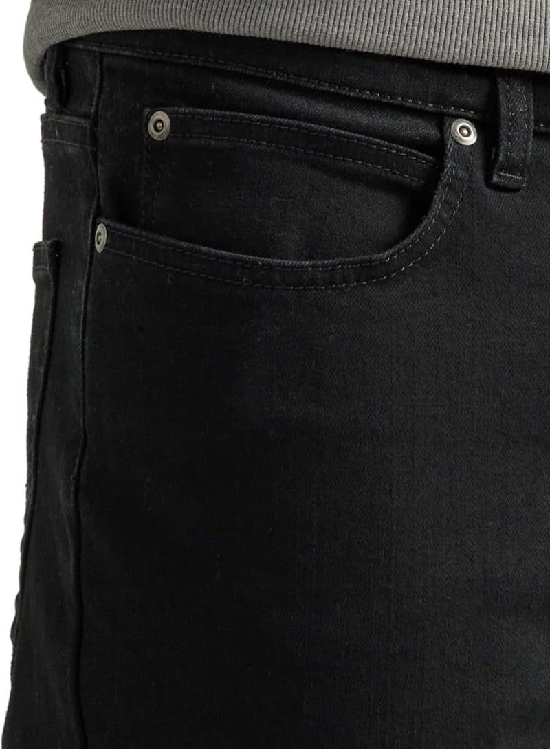 Lee Men's Legendary Relaxed Straight Jean - Image 65