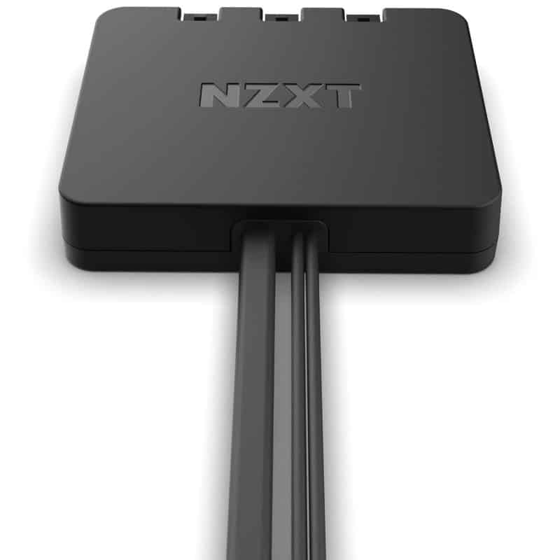 NZXT RGB & Fan Controller - Image 3