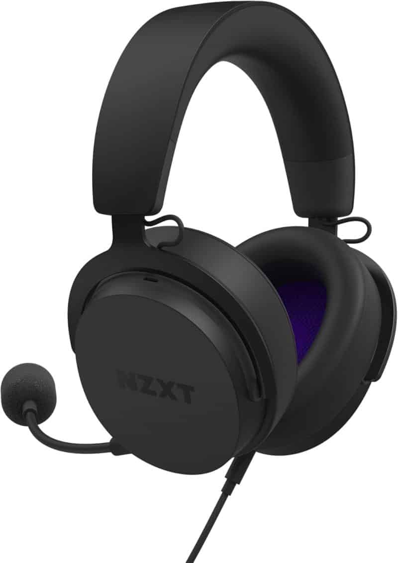 NZXT Relay PC Gaming Desktop Speakers - Image 16