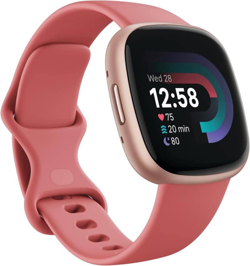 Fitbit Versa 4 - Image 2