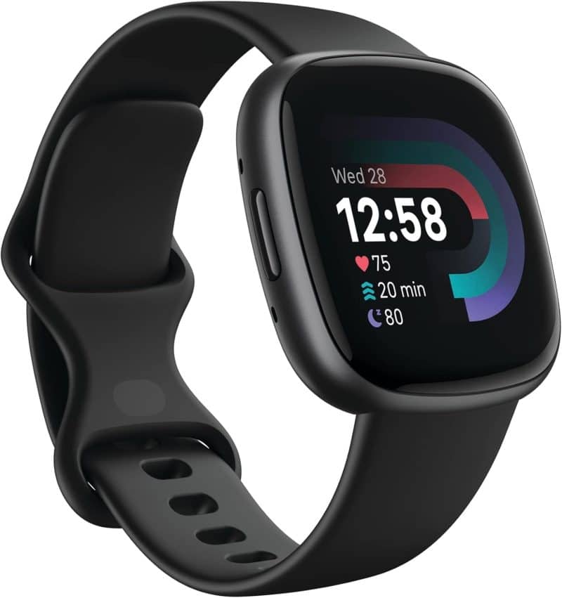 Fitbit Versa 4 - Image 15