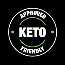 Keto Friendly