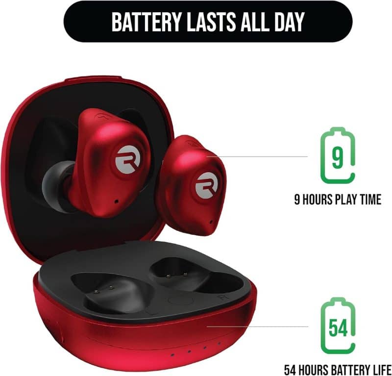 Raycon Fitness Earbuds - Image 21