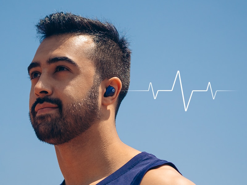 awareness mode earbuds