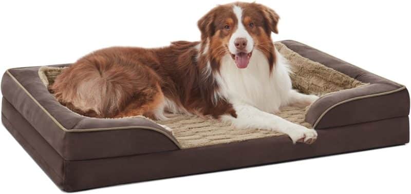 FURTIME Orthopedic Dog Bed for Extra Large Dogs - Image 65