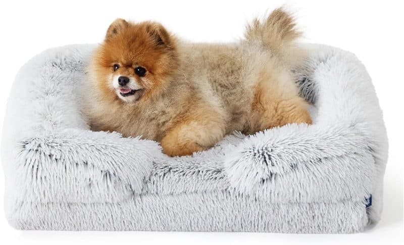 Bedsure Orthopedic Dog Bed - Image 8