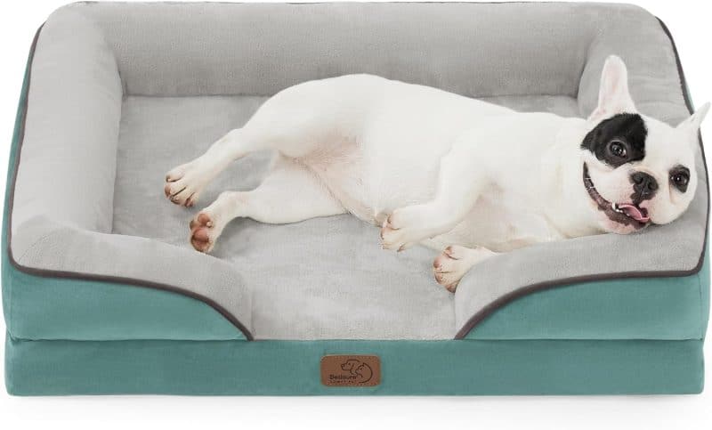 Bedsure Orthopedic Dog Bed - Image 14