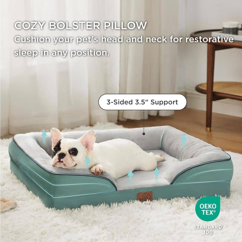 Bedsure Orthopedic Dog Bed - Image 16