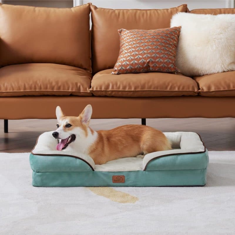 Bedsure Orthopedic Dog Bed - Image 19