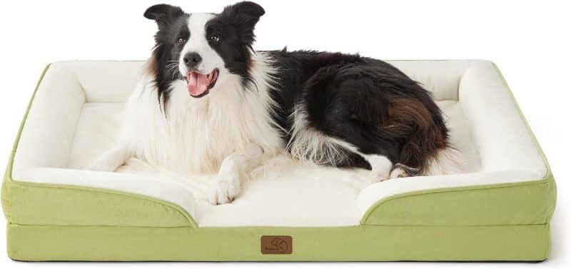 Bedsure Orthopedic Dog Bed - Image 21