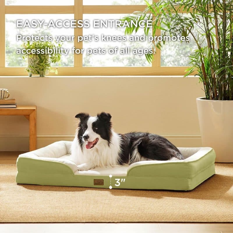 Bedsure Orthopedic Dog Bed - Image 23