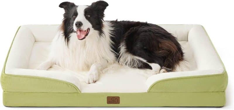 Bedsure Orthopedic Dog Bed - Image 24