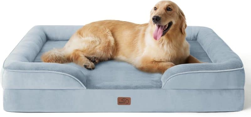 Bedsure Orthopedic Dog Bed - Image 25