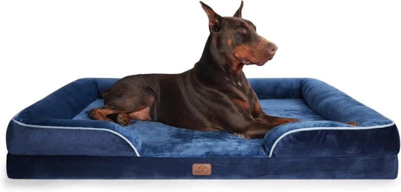 Bedsure Orthopedic Dog Bed - Image 29