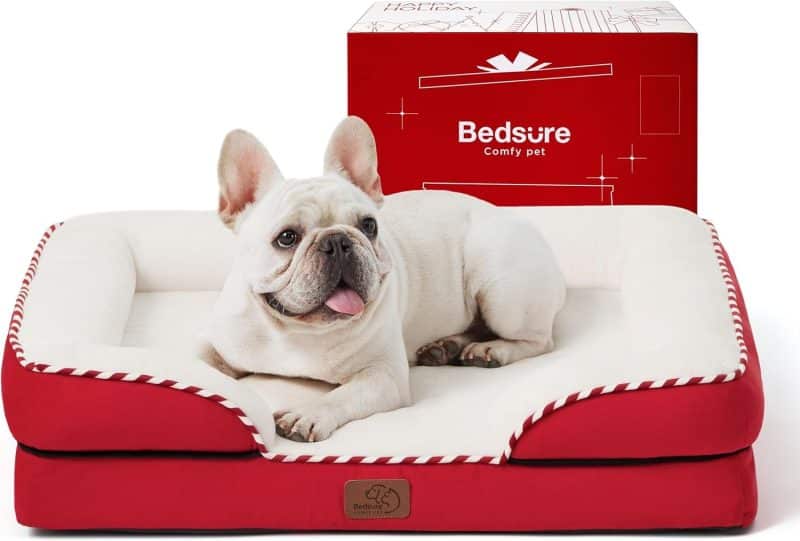 Bedsure Orthopedic Dog Bed - Image 38