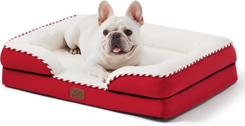 Bedsure Orthopedic Dog Bed - Image 46