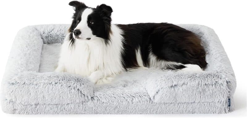 Bedsure Orthopedic Dog Bed - Image 55