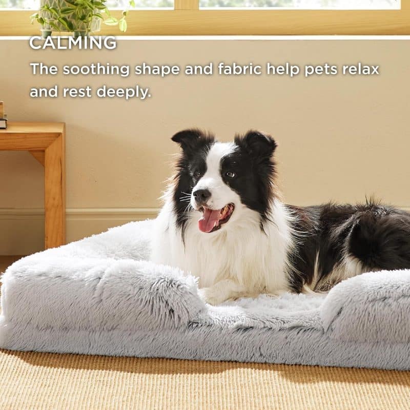 Bedsure Orthopedic Dog Bed - Image 56