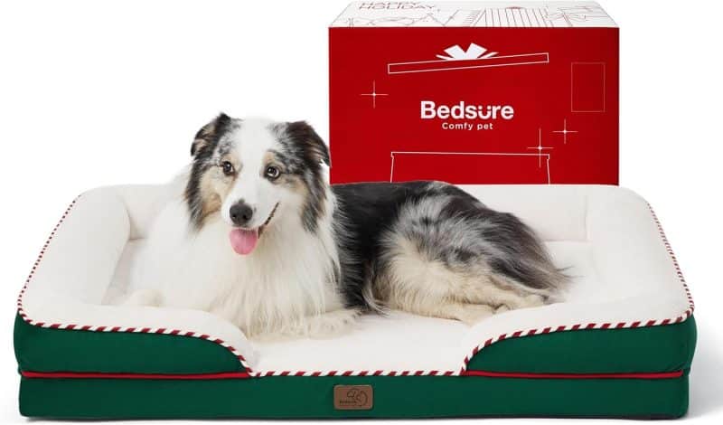 Bedsure Orthopedic Dog Bed - Image 69