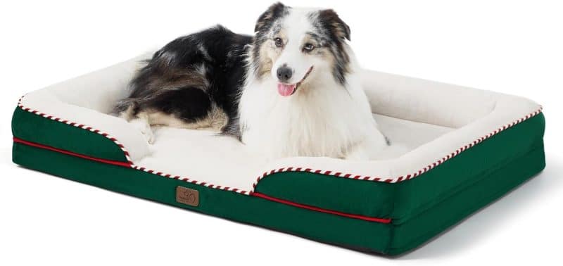 Bedsure Orthopedic Dog Bed - Image 74