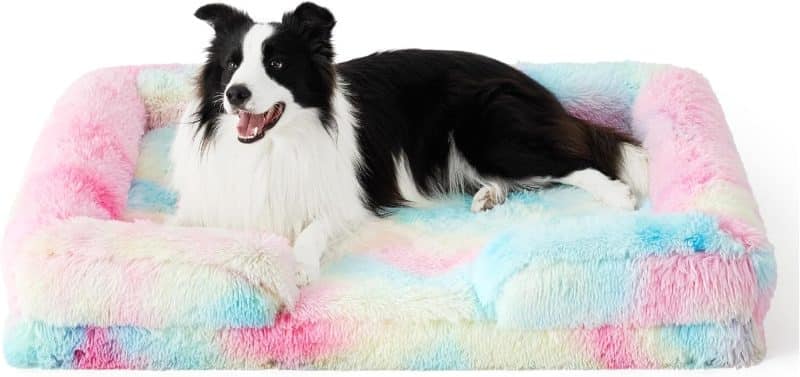 Bedsure Orthopedic Dog Bed - Image 80