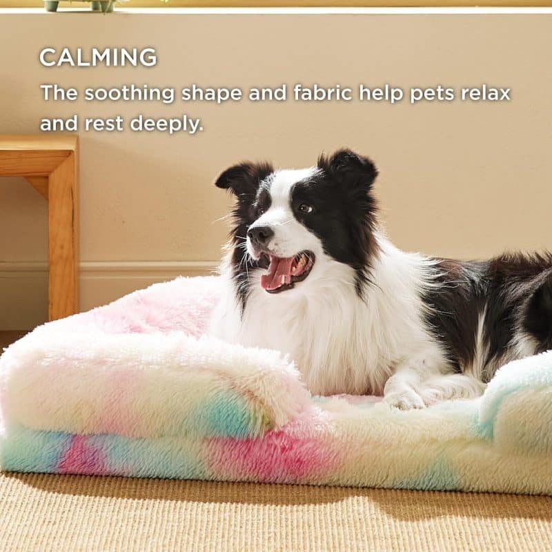 Bedsure Orthopedic Dog Bed - Image 82