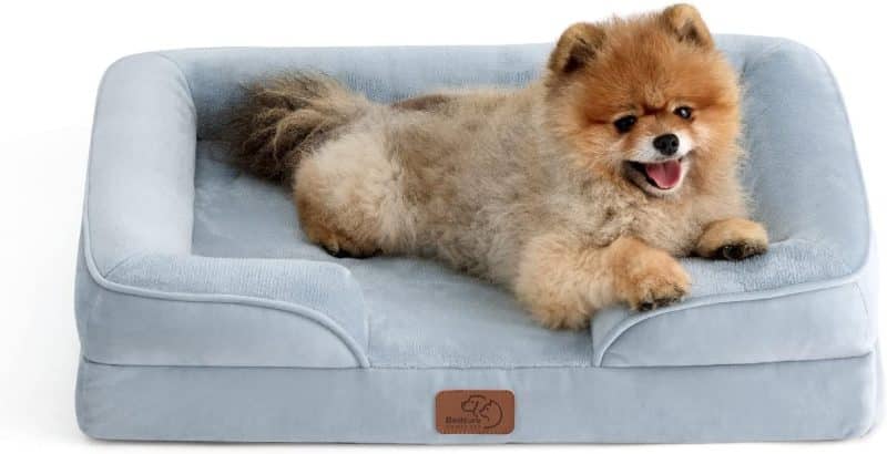 Bedsure Orthopedic Dog Bed - Image 84