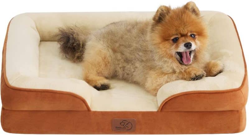 Bedsure Orthopedic Dog Bed - Image 97