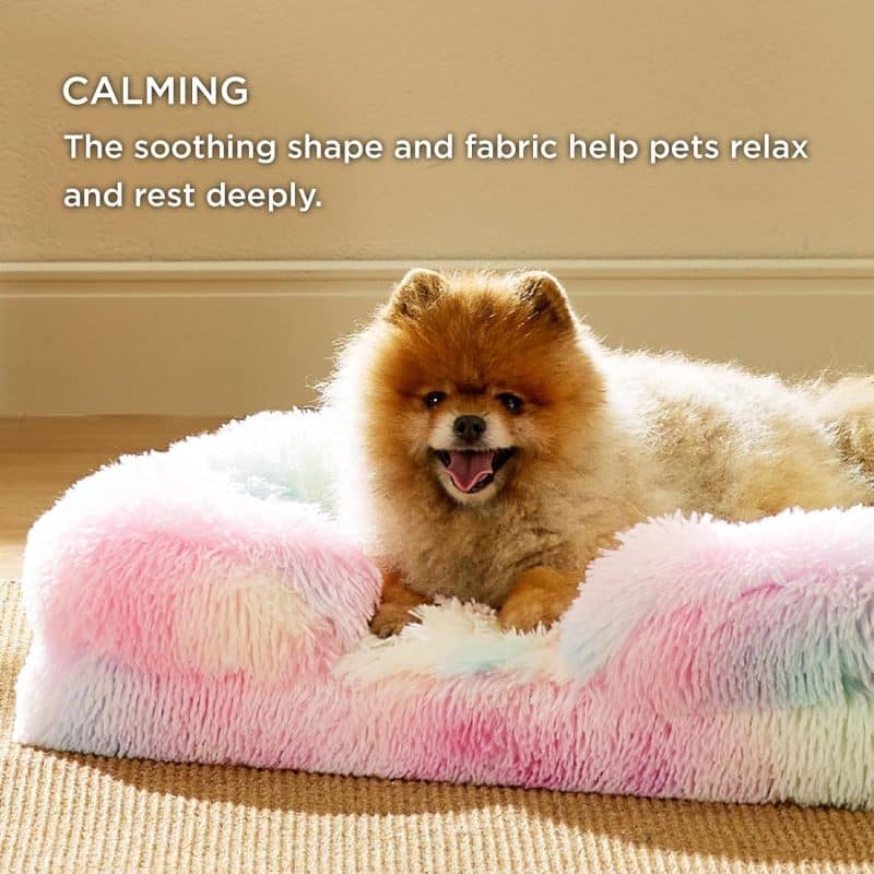 Bedsure Orthopedic Dog Bed - Image 103