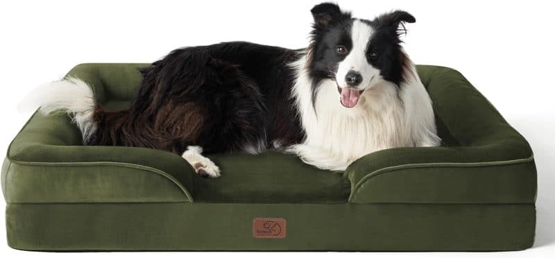 Bedsure Orthopedic Dog Bed - Image 111