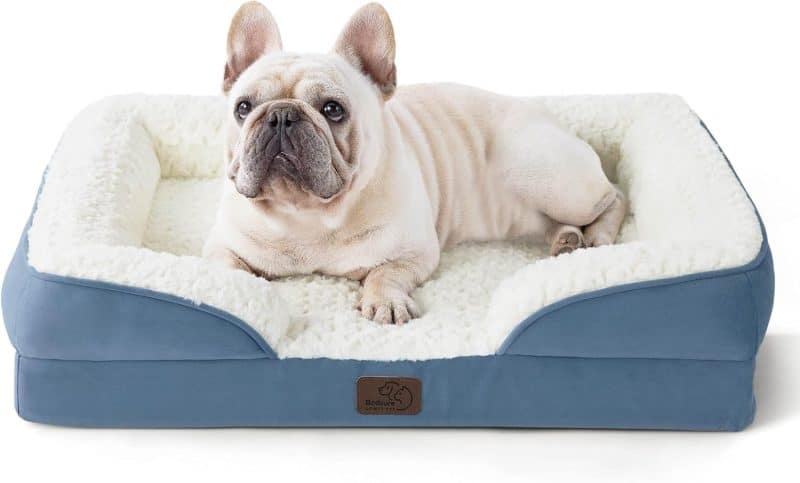 Bedsure Orthopedic Dog Bed - Image 119