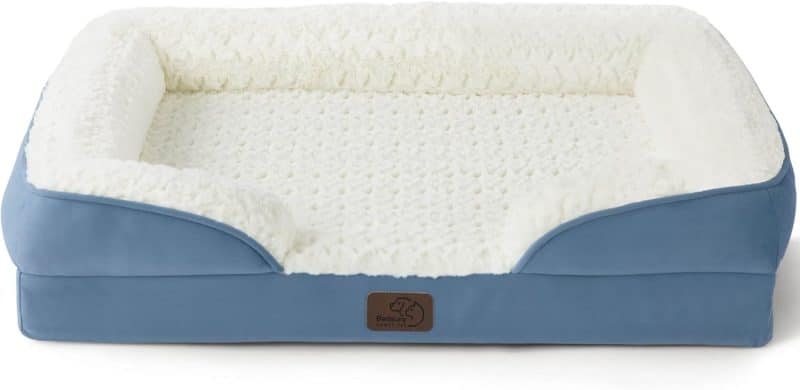 Bedsure Orthopedic Dog Bed - Image 122