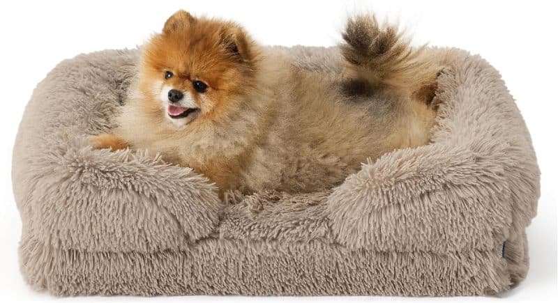 Bedsure Orthopedic Dog Bed - Image 148