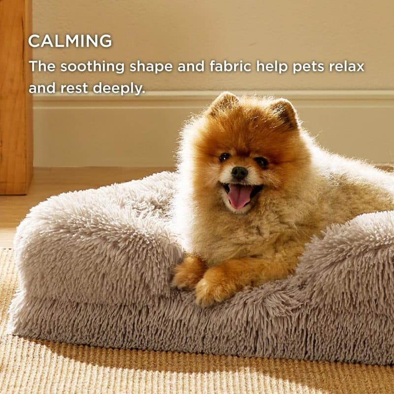 Bedsure Orthopedic Dog Bed - Image 149