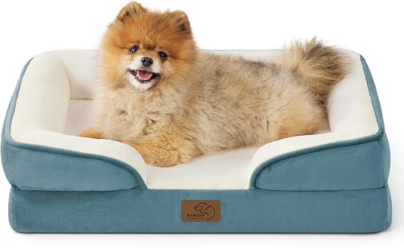 Bedsure Orthopedic Dog Bed - Image 177