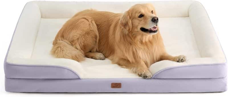 Bedsure Orthopedic Dog Bed - Image 196