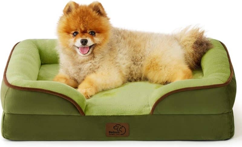 Bedsure Orthopedic Dog Bed - Image 201