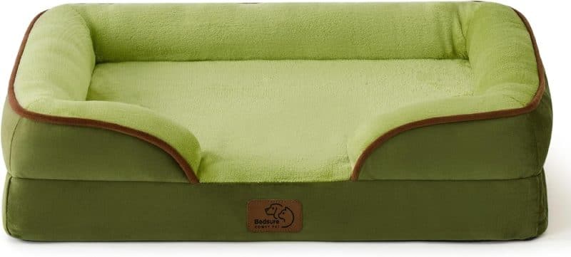 Bedsure Orthopedic Dog Bed - Image 202