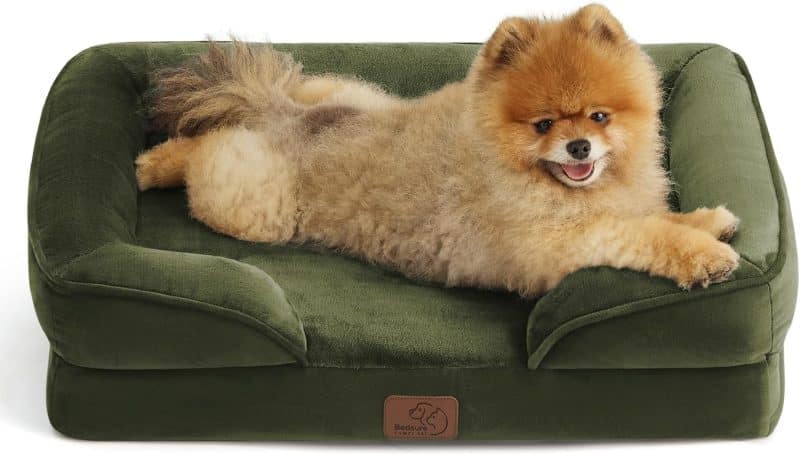 Bedsure Orthopedic Dog Bed - Image 236