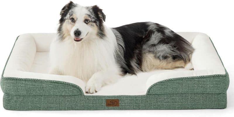 Bedsure Orthopedic Dog Bed - Image 242